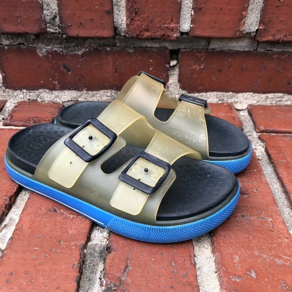 igor boys sandals
